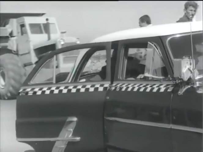 LeTourneau Tournarocker