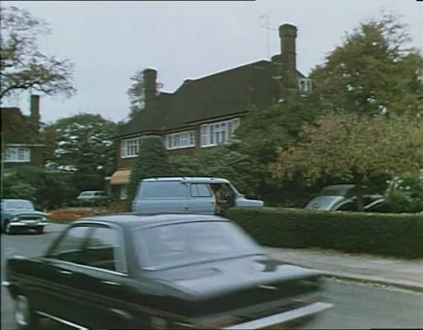 Vauxhall Viva