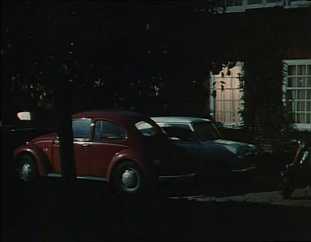 Volkswagen 1200
