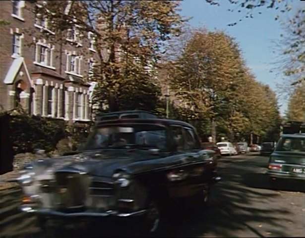 Wolseley 16/60