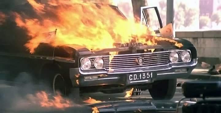 Buick Skylark