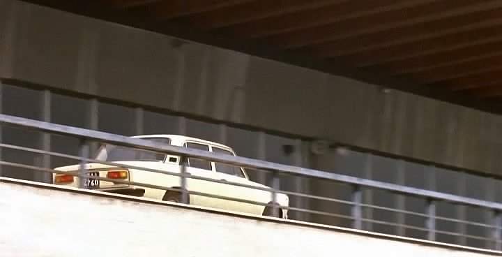 Fiat 124 Special