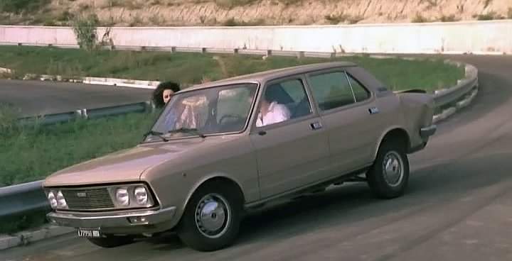 Fiat 132