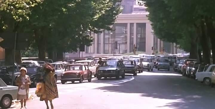 Innocenti Mini Cooper MkI
