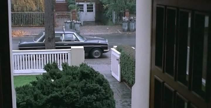 Mercedes-Benz 200 D