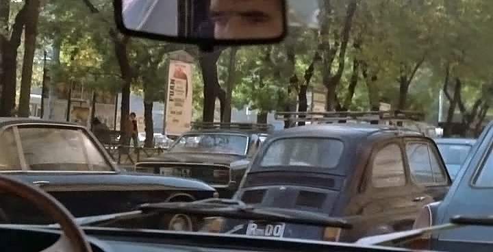 Opel Rekord