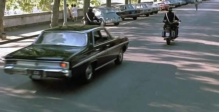 Volkswagen Limousine
