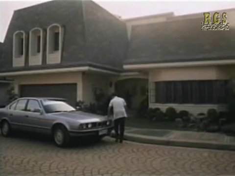 BMW 5