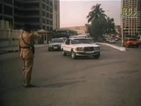 Mercedes-Benz 230 CE