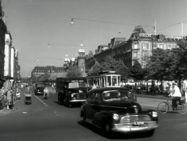 Chevrolet Fleetmaster