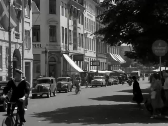 Renault Juvaquatre Varevogn