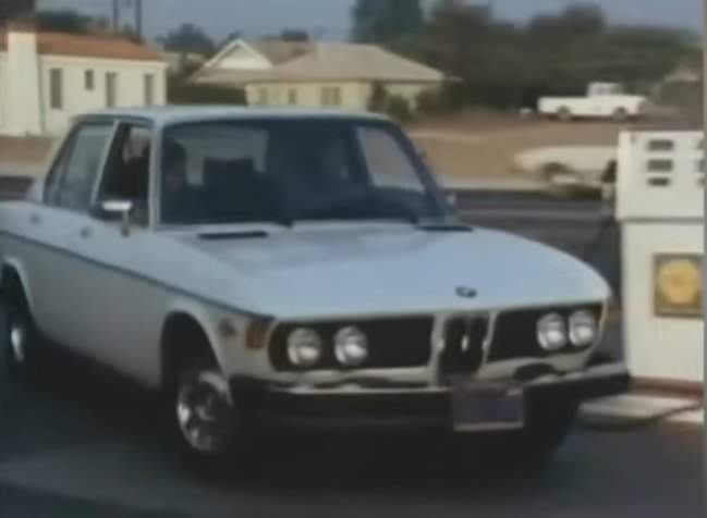 BMW Bavaria
