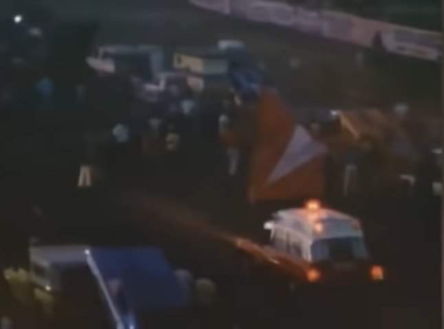 Cadillac unknown