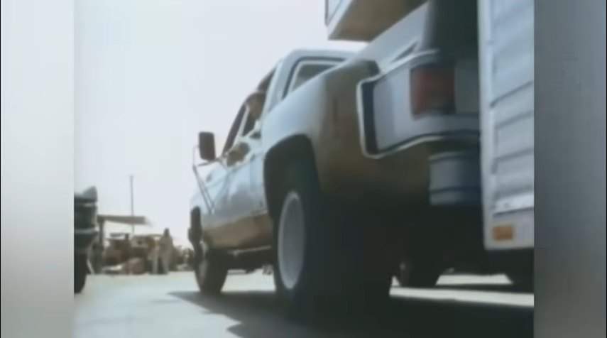 Chevrolet C-30