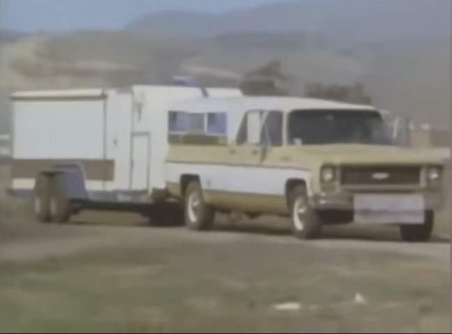 Chevrolet C-Series