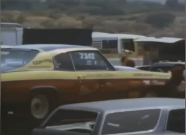 Chevrolet Chevelle