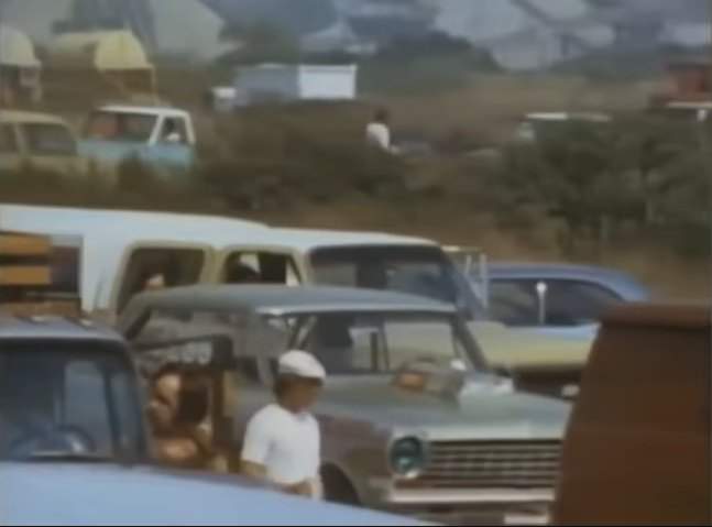 Chevrolet Chevy II