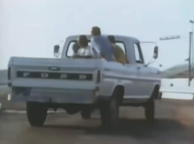 Ford F-Series