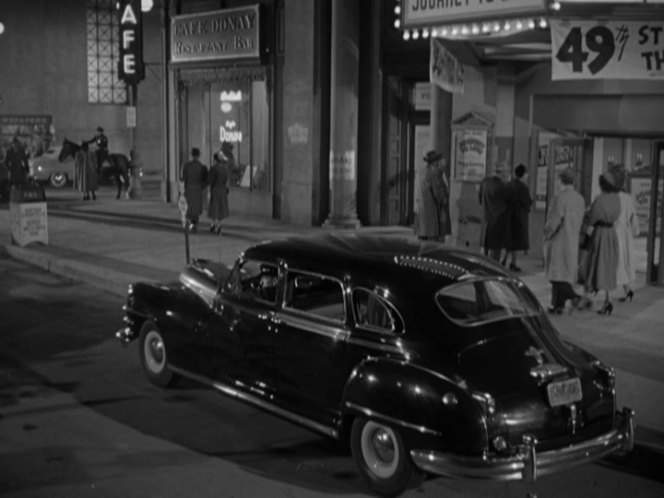 Chrysler Crown Imperial