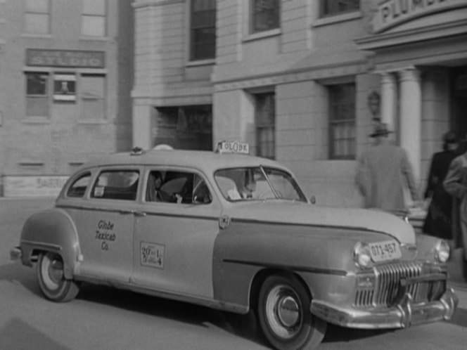 De Soto De Luxe