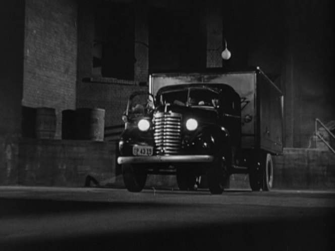 GMC AC-Series