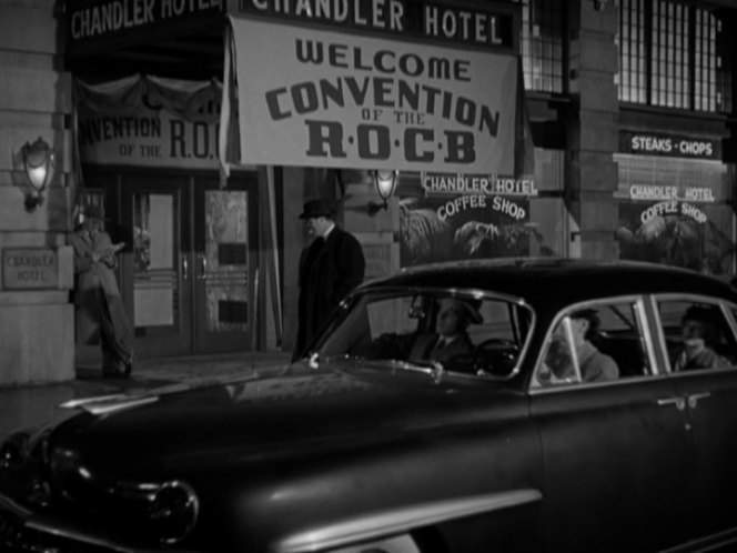 Lincoln Cosmopolitan