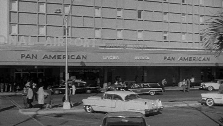 Cadillac Sedan DeVille