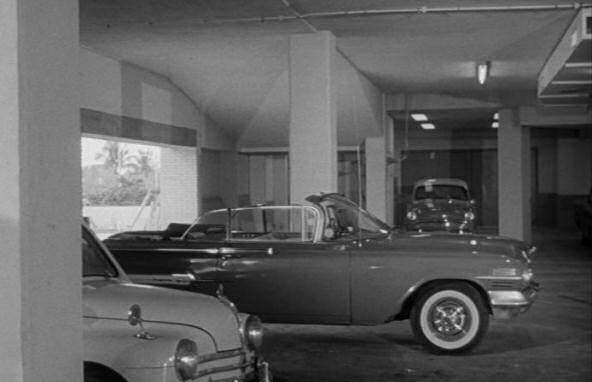 Chevrolet Impala Convertible