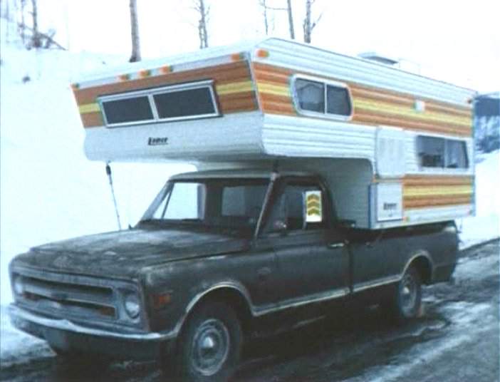 Chevrolet C-Series