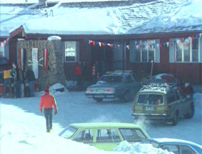 Volvo 145