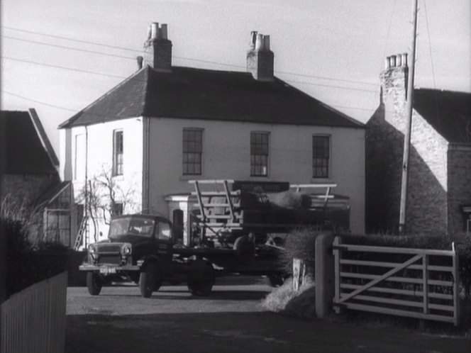 Bedford-Scammell OWSS
