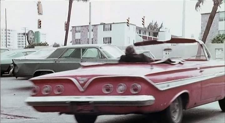 Oldsmobile 98