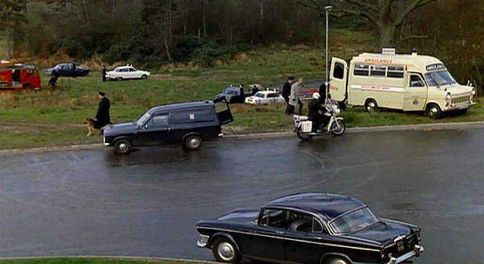 Ford Transit MkI