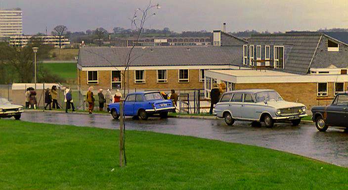 Vauxhall Victor Estate