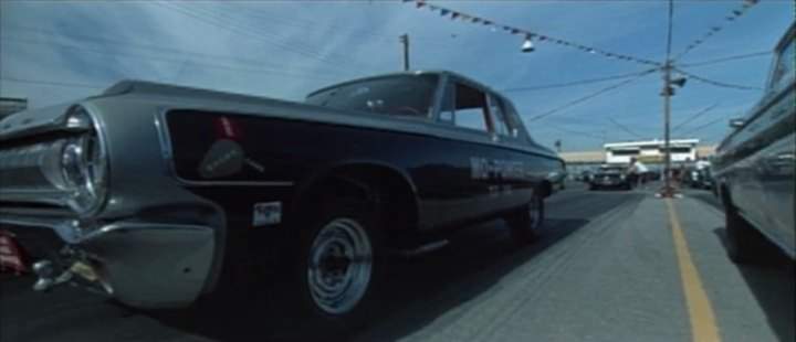 Dodge 330