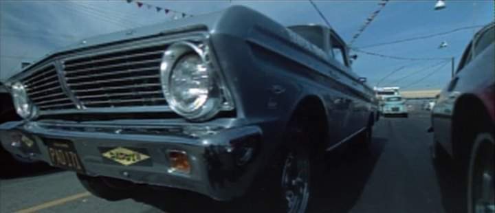 Ford Falcon Ranchero