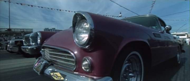 Ford Thunderbird