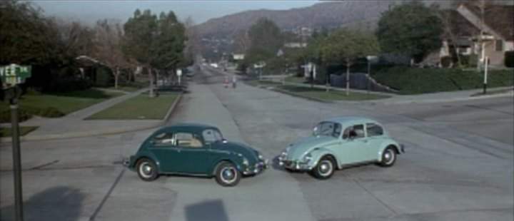 Volkswagen Sedan