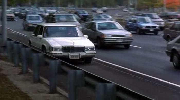 Cadillac Sedan DeVille