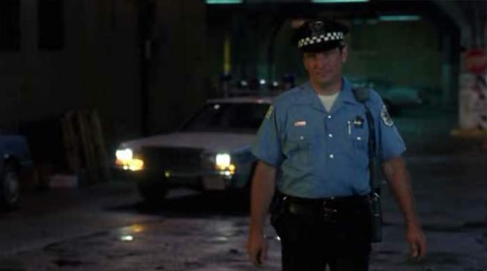 Ford LTD Crown Victoria