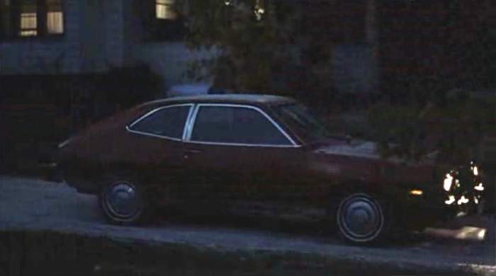 Ford Pinto