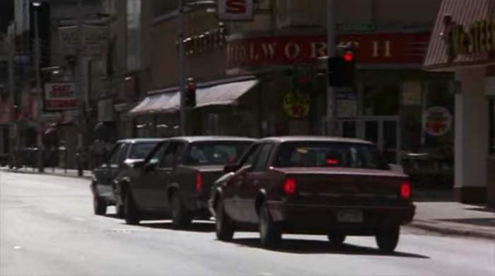 Oldsmobile Cutlass Ciera