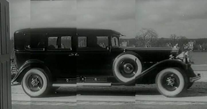 Cadillac V-16