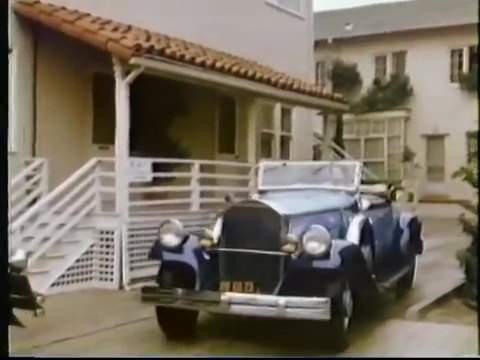 Pierce-Arrow Model 43 Ep. 2