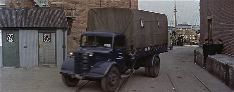 Austin K3/KJ