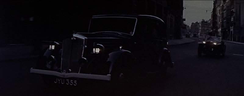 Wolseley 14/60