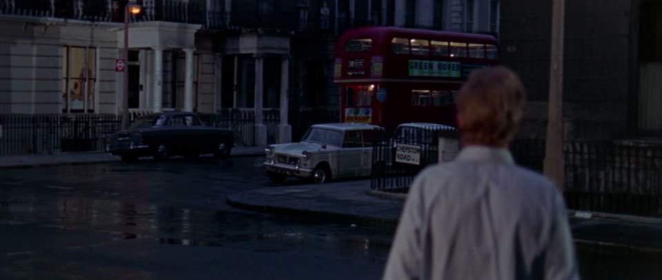 Triumph Herald 1200 Estate