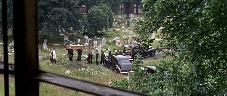 Vanden Plas Princess 4-litre Limousine