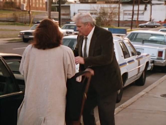 Ford LTD Crown Victoria