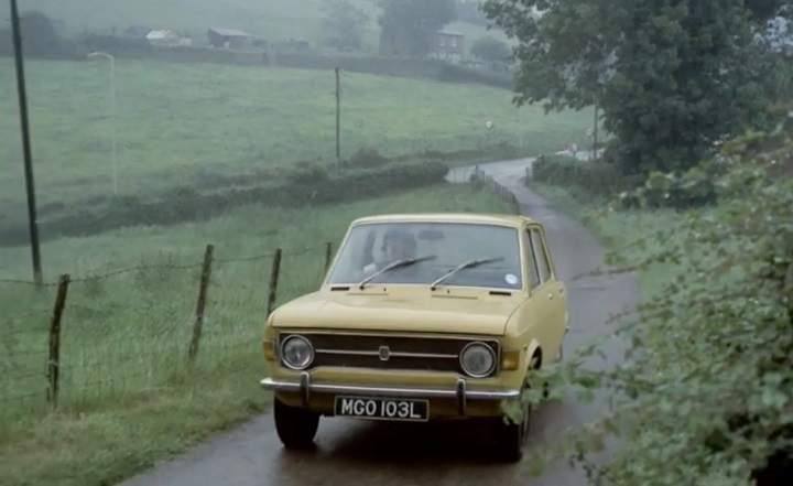 Fiat 128